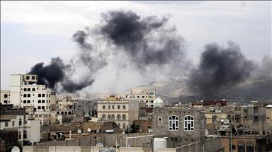 کشته و زخمی شدن تعدادی از حوثی‌ها در بیضای یمن