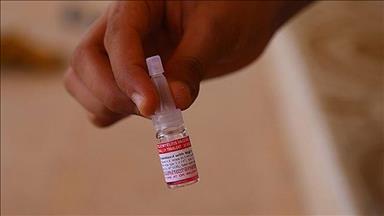 Türkiye aşılama hızında yüzde 96'yı yakaladı