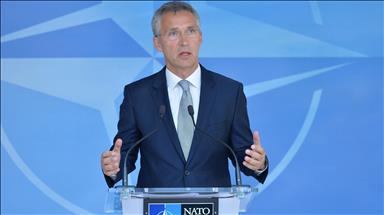 واکنش ناتو به حملات تروریستی در ترکیه