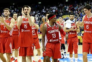 İzlanda ile 28 yıl sonra