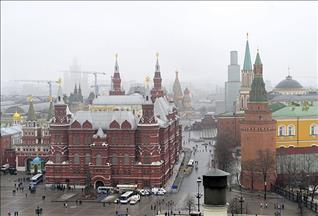 Россия ожидает ужесточения санкций