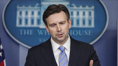 'ABD müttefiki Türkiye’nin yanında'