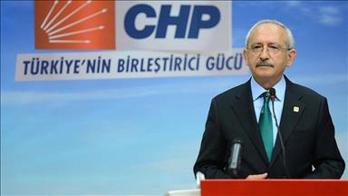 'Siyasi partiler terör örgütü ile aralarına net çizgi koymalı'