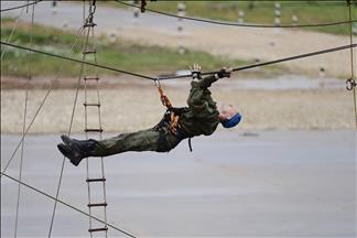 'Rusya askerlerini Suriye'ye eğitim amaçlı gönderiyor'