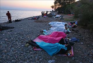 'İngiltere daha fazla sığınmacı alsın'