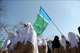 L’ourdou, bientôt langue officielle du Pakistan