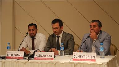 Istanbul to host int'l halal tourism conference in March