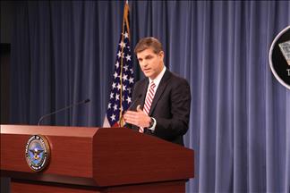 US concerned with Russian supplies to Syrian regime