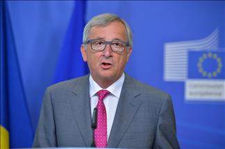 EU president calls for bold action on refugee crisis