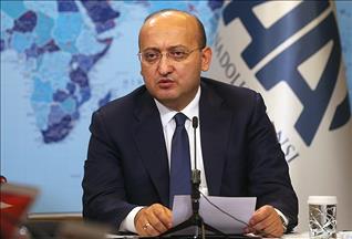 'Şehidimizin bir damla kanını 550 milletvekiline değişmeyiz'