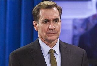 US mulling increased Syrian refugee resettlement