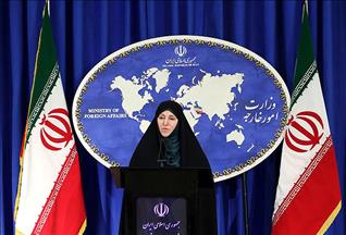 İran'dan Türkiye'deki terör saldırılarına kınama