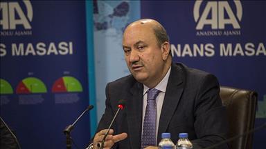 Çinli dev 'lisans' için BDDK ile görüşecek