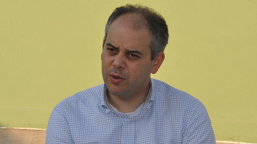 'Milletimizin başı sağ olsun'