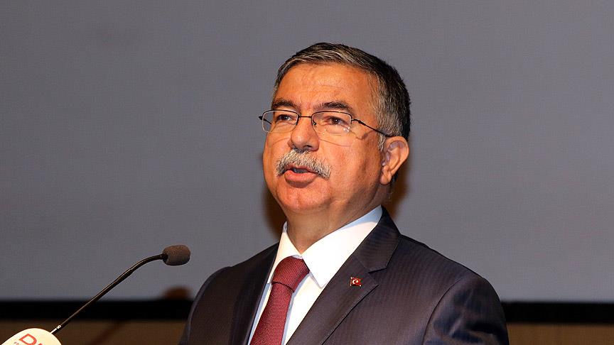 'Terörün kazanma şansı hiç yok'