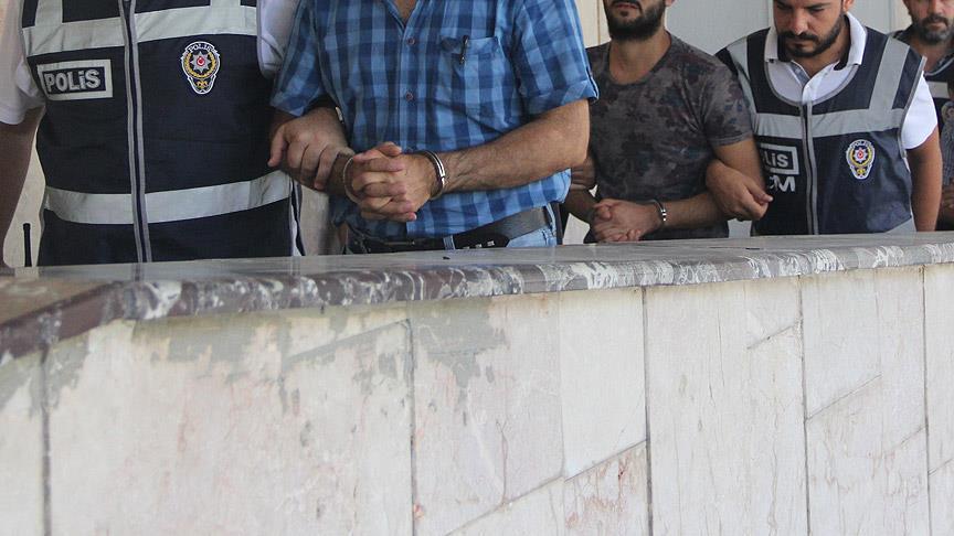 Şaredarê Dîcleyê Bîlgîn hat girtin