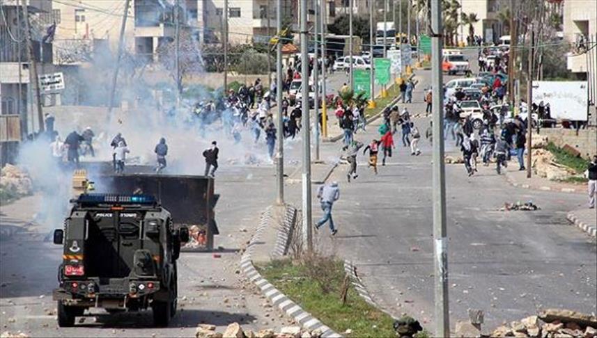 Палестина призвала ООН остановить агрессию Израиля