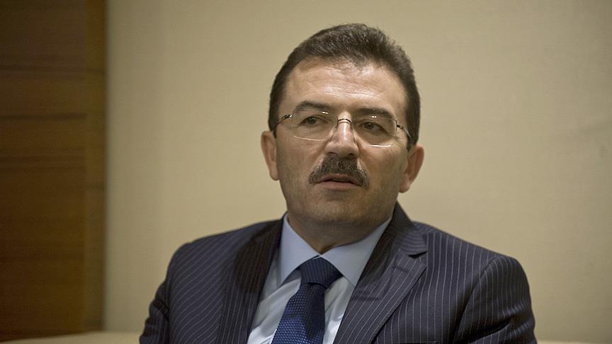 'Güvenlik zaafiyeti yoktur'