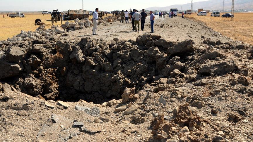 PKK'nın 'sözde ateşkes' aldatmacası