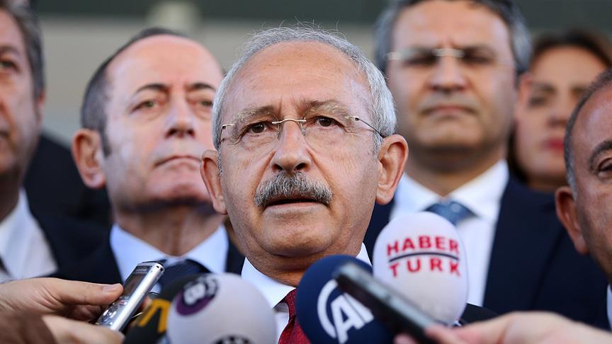 "Em hemû bi hevdu re lenetê li terorê bînin"