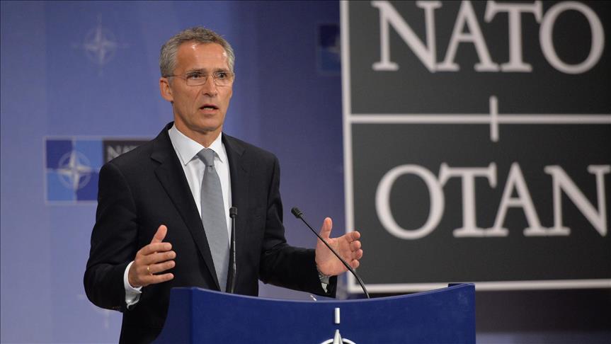 Jens Stoltenberg: Dënoj ashpër sulmin terrorist në Ankara