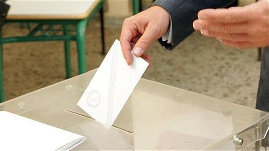 11 октября в Беларуси пройдут выборы президента