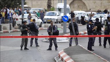 Policia izraelite vret një adoleshent palestinez