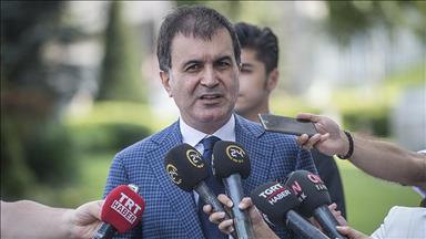 'Bu provokatif saldırıya karşı birlik ve beraberlik içinde olunmalıdır'