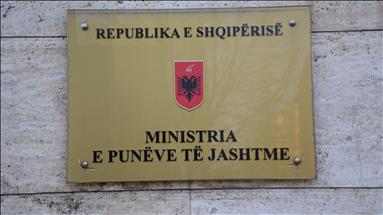 MPJ e Shqipërisë dënon sulmet vdekjeprurëse në Ankara