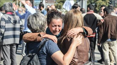 Dënime për sulmin terrorist në Ankara vijnë nga e gjithë bota