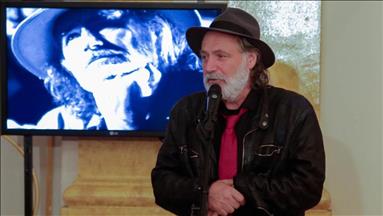 Radetu Šerbedžiji uručen "Zlatni lovorov vijenac" za doprinos razvoju teatarske umjetnosti