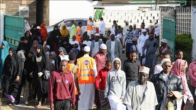 Muslim suspects face rough justice in Kenya's terror war