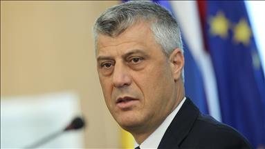 Zëvendëskryeministri Thaçi dënon sulmin terrorist në Ankara dhe ngushëllon autoritetet turke