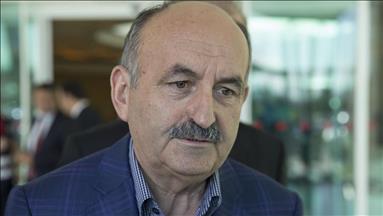 وزير الصحة التركي: 86 قتيلاً و186 مصاباً حصيلة ضحايا هجوم أنقرة