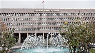 Ankara'daki patlamaya ilişkin 5 savcı görevlendirildi