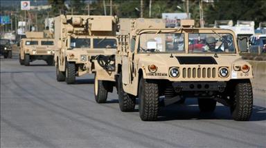 تورکیا.. سیستەمی پاتریۆت رەوانەی ئەمریکا دەکرێتەوە