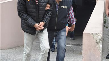 Adana'da terör operasyonu: 15 gözaltı
