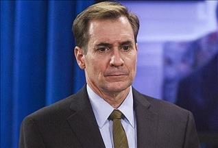 Джон Кирби: Стратегия США по обучению оппозиционных сил в Сирии не изменилась