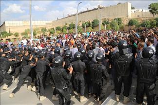 Руководство КРАИ призывает к спокойствию
