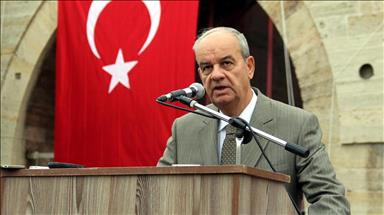 روونکردنەوەی سوپاسالاری خانەنشیی تورکیا لەبارەی دۆزی کورد