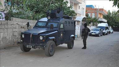 Adıyaman ve Hakkari'de 4 terörist etkisiz hale getirldi