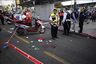 واشنطن تعتبر عمليات طعن إسرائيليين من قبل فلسطينيين "أعمالا إرهابية"