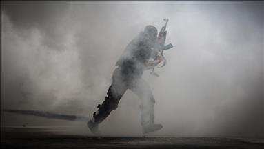 Organizata terroriste e PKK-së nga viti 1984, rregullisht shkel armëpushin