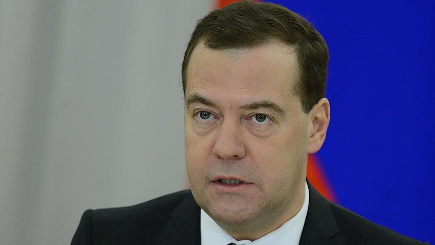 'Rusya 2016 için kriz planı hazırlayabilir'