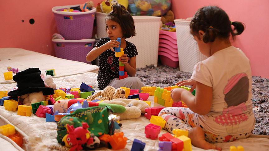 Epileptik çocuklara spor uyarısı