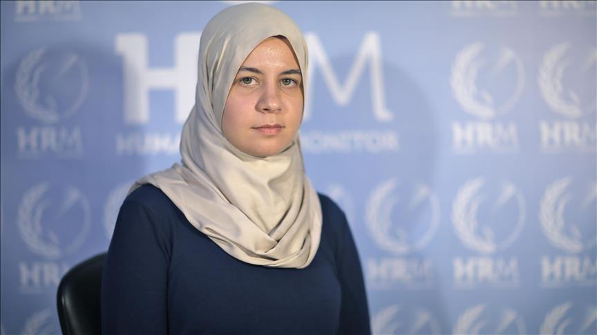 جان باختن 10 نفر در زندان‌های مصر در ماه اکتبر