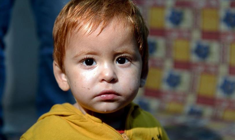 اليونيسيف تحذر من آثار ظاهرة "النينو" على الأطفال