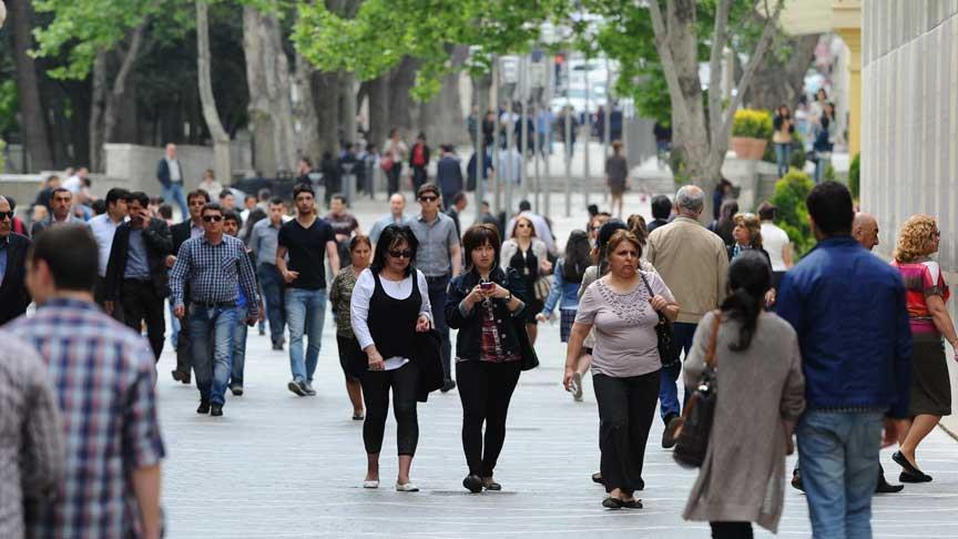 Экономика Азербайджана вступает в новый этап развития