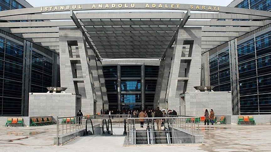 Tuncay Opçin hakkında yakalama kararı