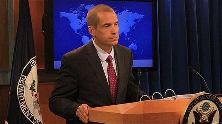 США считают израильские поселения на Западном берегу реки Иордан незаконными